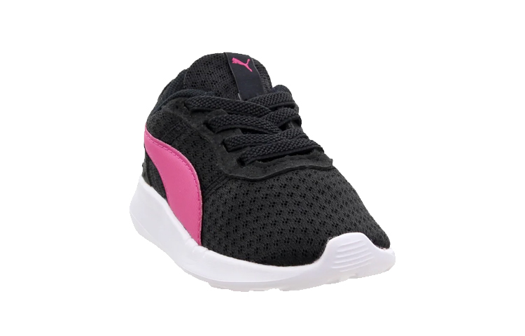 Lookbook (TD) プーマ ST アクティベートAC "ブラックピンク" 369071-06