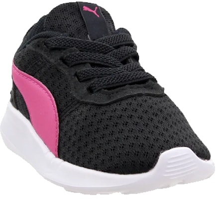 (TD) プーマ ST アクティベートAC "ブラックピンク" 369071-06 Lookbook (TD) プーマ ST アクティベートAC "ブラックピンク" 369071-06