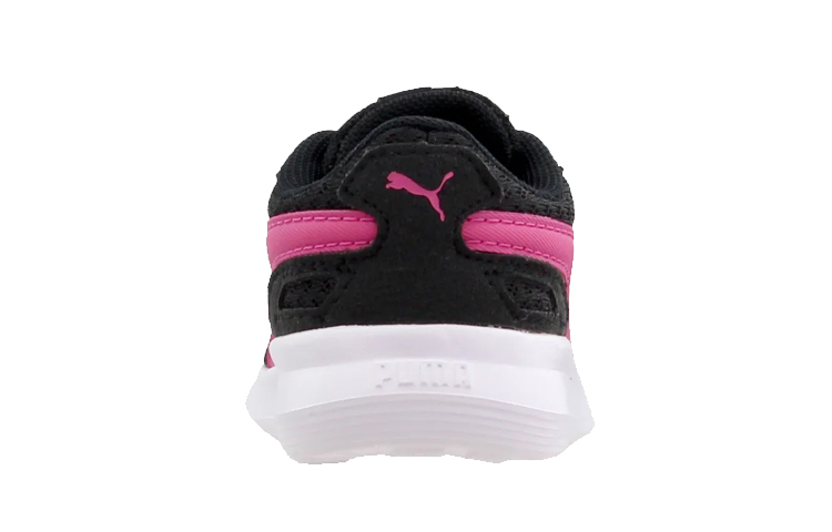 Shop (TD) プーマ ST アクティベートAC "ブラックピンク" 369071-06