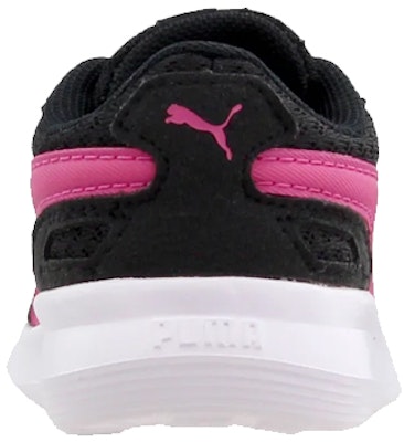 (TD) プーマ ST アクティベートAC "ブラックピンク" 369071-06 Shop (TD) プーマ ST アクティベートAC "ブラックピンク" 369071-06