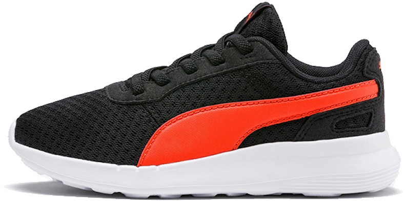 (PS) Kasut Lari Puma ST Activate AC Hitam/Merah 369070-07 Buy (PS) Kasut Lari Puma ST Activate AC Hitam/Merah 369070-07