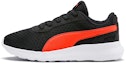 Buy (PS) Kasut Lari Puma ST Activate AC Hitam/Merah 369070-07