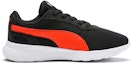 Order (PS) Kasut Lari Puma ST Activate AC Hitam/Merah 369070-07