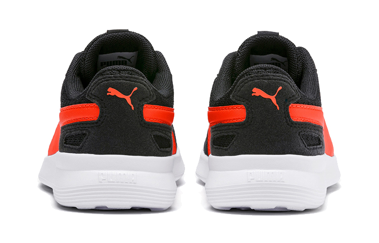 Shop (PS) Zapatillas para Correr Puma ST Activate AC Negro/Rojo 369070-07