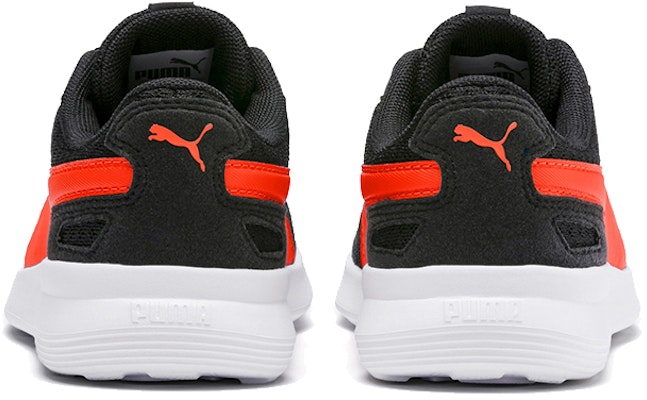 (PS) Kasut Lari Puma ST Activate AC Hitam/Merah 369070-07 Shop (PS) Kasut Lari Puma ST Activate AC Hitam/Merah 369070-07