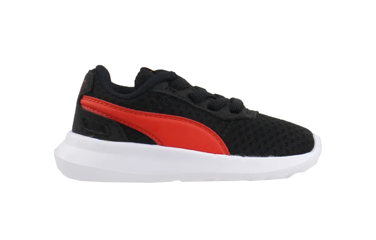 Order (TD) Puma ST Activate AC ''Nero Rosso'' 369071-07