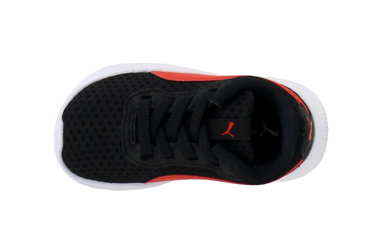 Shop (TD) Puma ST Activate AC ''Nero Rosso'' 369071-07