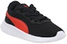 Lookbook (TD) Puma ST Activate AC 'Hitam Merah' 369071-07