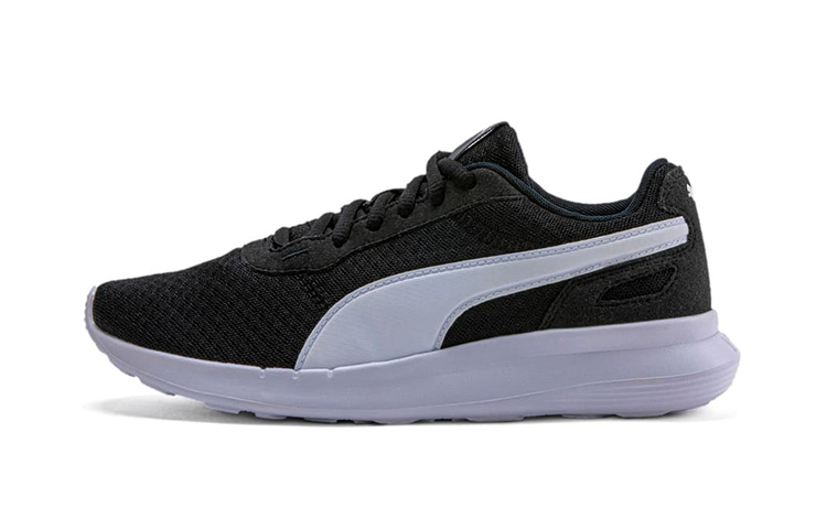 (Toddler) Puma ST Activate AC 'Black White' 370434-01