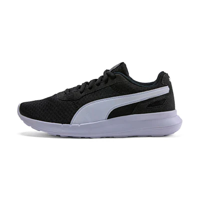 (TD) Puma ST Activate AC 'Black White'