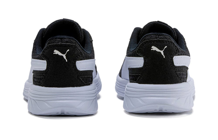 Shop (TD) Puma ST Activate AC 'Negro Blanco' 370434-01