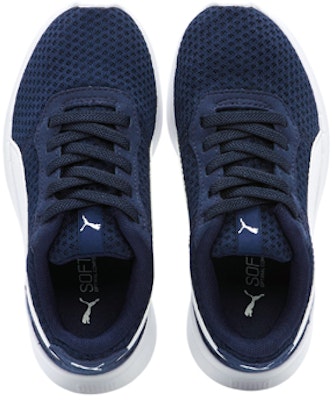 (PS) Sepatu Lari Puma ST Activate AC Biru 369070-03 Lookbook (PS) Sepatu Lari Puma ST Activate AC Biru 369070-03