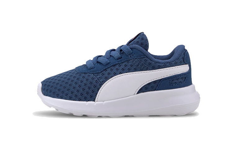 (Toddler) Puma ST Activate AC 'Blue' 369071-11