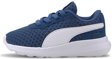 (Toddler) Puma ST Activate AC 'Blue' 369071-11 (Toddler) Puma ST Activate AC 'Blue' 369071-11