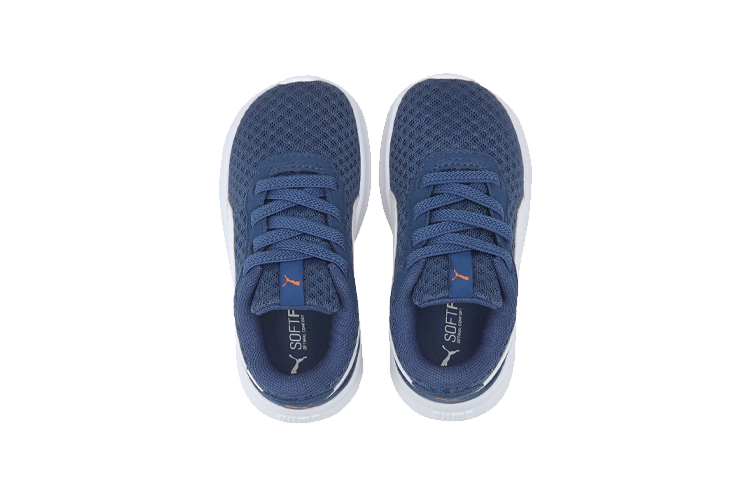 Lookbook (TD) Puma ST Activate AC 'Azul' 369071-11