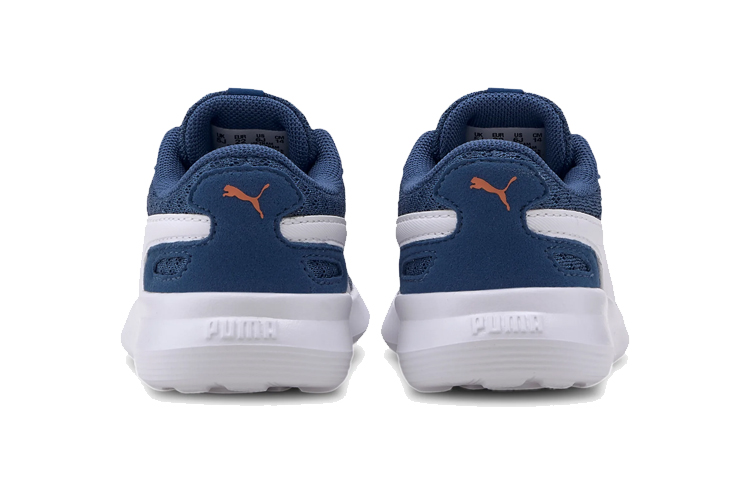 Shop (TD) Puma ST Activate AC 'Azul' 369071-11