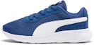 Buy (PS) Kasut Lari Puma ST Activate AC Biru/Putih 369070-08