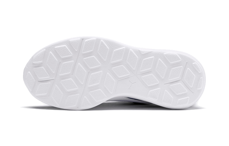 Purchase (PS) プーマ ST アクティベートAC ランニングシューズ 青/白 369070-08