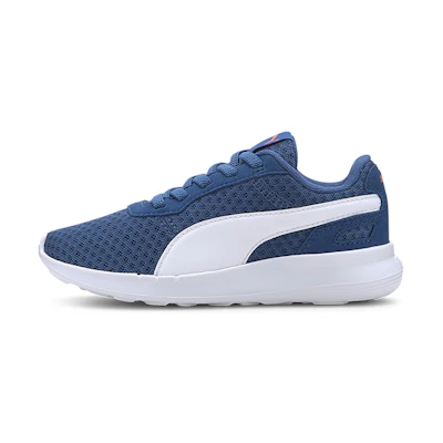 (TD) Puma ST Activate AC 'Deep Blue White'