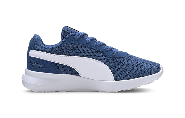 (TD) Puma ST Activate AC 'Deep Blue White' 圖 2