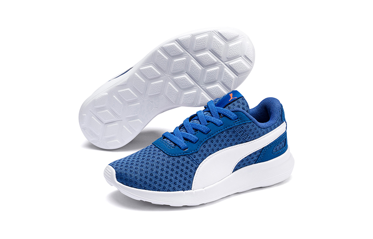 (TD) Puma ST Activate AC 'Deep Blue White' 圖 4