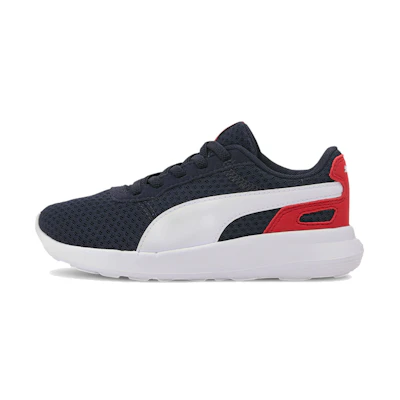 (TD) Puma ST Activate AC 'Deep Navy Red'