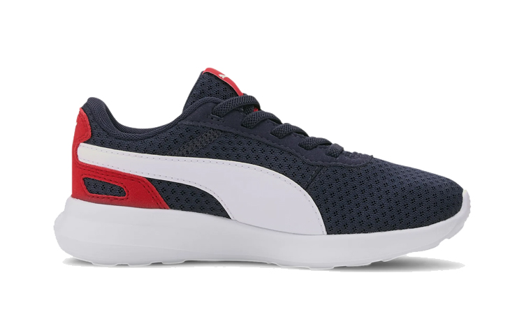 Order (TD) Puma ST Activate AC 'Azul Marino Profundo Rojo' 369070-13