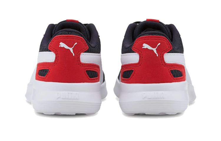Shop (TD) Puma ST Activate AC 'Azul Marino Profundo Rojo' 369070-13