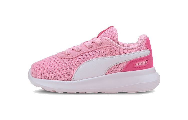 (Toddler) Puma ST Activate AC 'Pink' 369071-14