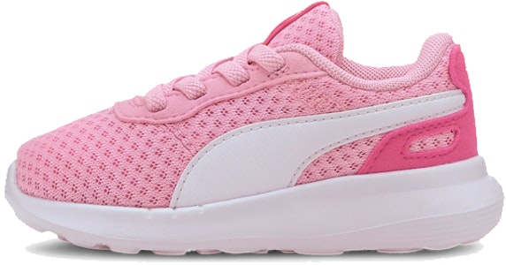 嬰幼兒 Puma ST Activate AC 織物透氣低筒休閒運動鞋 粉 Buy 嬰幼兒 Puma ST Activate AC 織物透氣低筒休閒運動鞋 粉