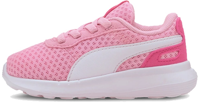 (TD) Puma ST Activate AC 'Pink' - Kasut Puma ST Activate AC 'Merah Jambu'. 369071-14 Buy (TD) Puma ST Activate AC 'Pink' - Kasut Puma ST Activate AC 'Merah Jambu'. 369071-14
