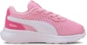 (TD) Puma ST Activate AC 'Pink' - Kasut Puma ST Activate AC 'Merah Jambu'. 369071-14