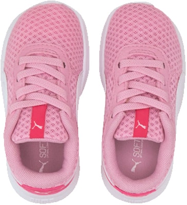 (TD) 푸마 ST 액티베이트 AC '핑크' (Puma ST Activate AC 'Pink') 369071-14 Lookbook (TD) 푸마 ST 액티베이트 AC '핑크' (Puma ST Activate AC 'Pink') 369071-14
