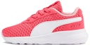 Buy (TD) Puma ST Aktif AC 'Warna Blok Pink Oren' 369071-09