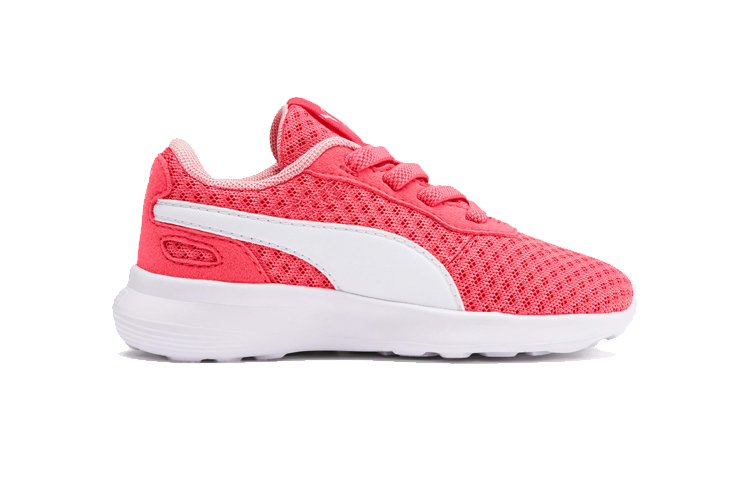 Order (TD) Puma ST Activate AC 'Bloque de Color Rosa Naranja' 369071-09