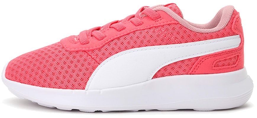 (PS) Kasur Sukan Lari Puma ST Activate AC Merah/Putih 369070-09 Buy (PS) Kasur Sukan Lari Puma ST Activate AC Merah/Putih 369070-09