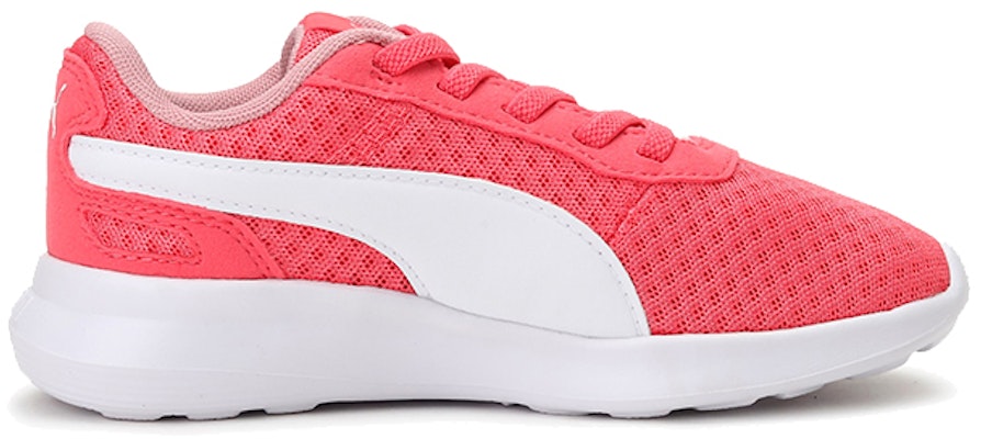 (PS) Kasur Sukan Lari Puma ST Activate AC Merah/Putih 369070-09 Order (PS) Kasur Sukan Lari Puma ST Activate AC Merah/Putih 369070-09