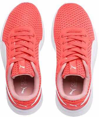 (PS) Kasur Sukan Lari Puma ST Activate AC Merah/Putih 369070-09 Lookbook (PS) Kasur Sukan Lari Puma ST Activate AC Merah/Putih 369070-09