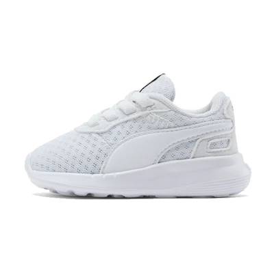 (TD) Puma ST Activate AC 'White'