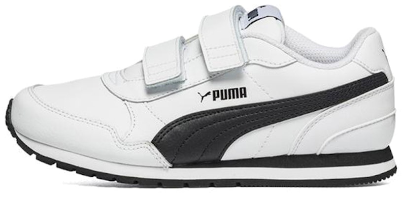 (TD) Puma St Runner V2 'Putih Hitam' 366960-08 Buy (TD) Puma St Runner V2 'Putih Hitam' 366960-08