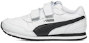 Buy (TD) Puma St Runner V2 'Putih Hitam' 366960-08