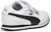 Shop (TD) Puma St Runner V2 'Putih Hitam' 366960-08