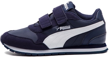 (Toddler) Puma St Runner V2 NL 'Deep Blue' 365294-09 (Toddler) Puma St Runner V2 NL 'Deep Blue' 365294-09