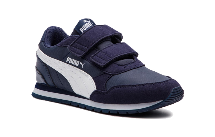 (TD) Puma St RNNR V2 NL 'Deep Blue' 圖 3