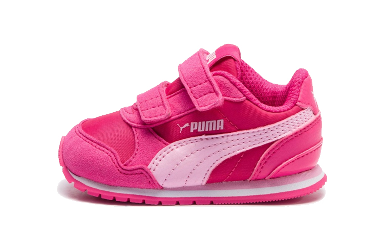 Buy (TD) 彪马 St Runner V2 Nl V 婴童鞋 '粉色' 365295-12