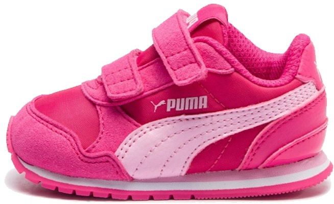 (Toddler) Puma St Runner V2 Nl V Inf 'Pink' 365295-12 Buy (Toddler) Puma St Runner V2 Nl V Inf 'Pink' 365295-12