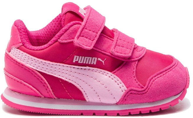 (Toddler) Puma St Runner V2 Nl V Inf 'Pink' 365295-12 Order (Toddler) Puma St Runner V2 Nl V Inf 'Pink' 365295-12