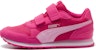 (Toddler) Puma St Runner V2 NL Velcro 'Pink' 365294-12