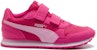 (Toddler) Puma St Runner V2 NL Velcro 'Pink' 365294-12