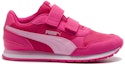 Order (Toddler) Puma St Runner V2 NL Velcro 'Pink' 365294-12